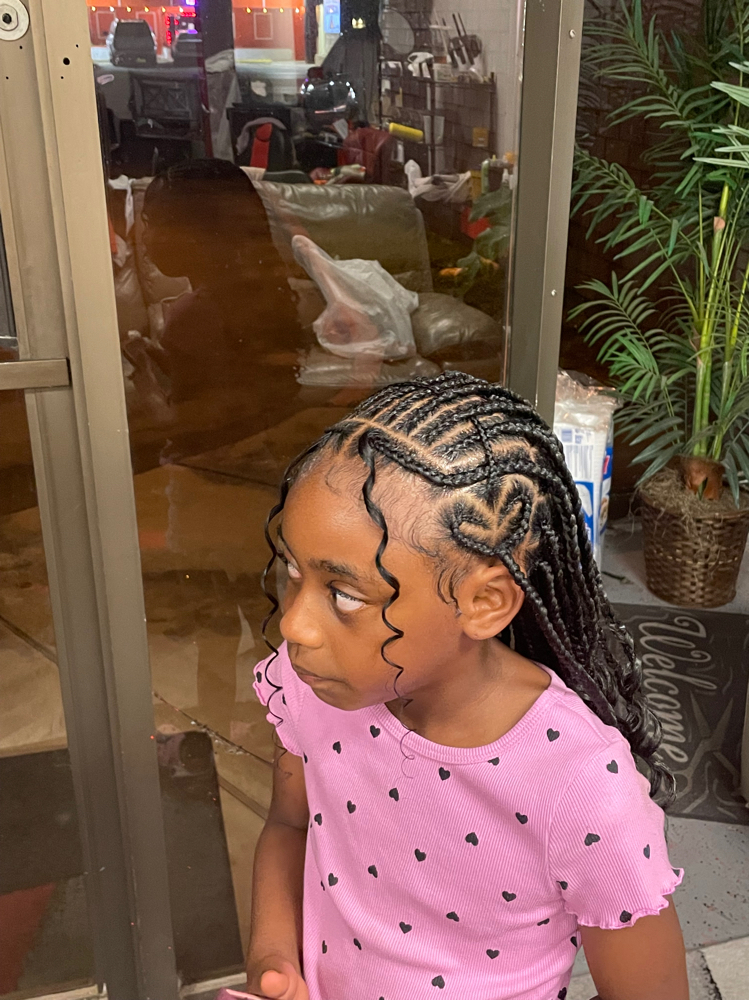 Little Girl Styles at Lavished.rinaii in Victorville, CA