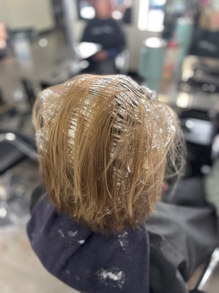 Full Foil