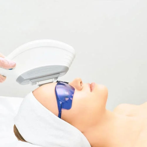 IPL Face Treatment at Skintastic Spa Boutique in Philadelphia, PA