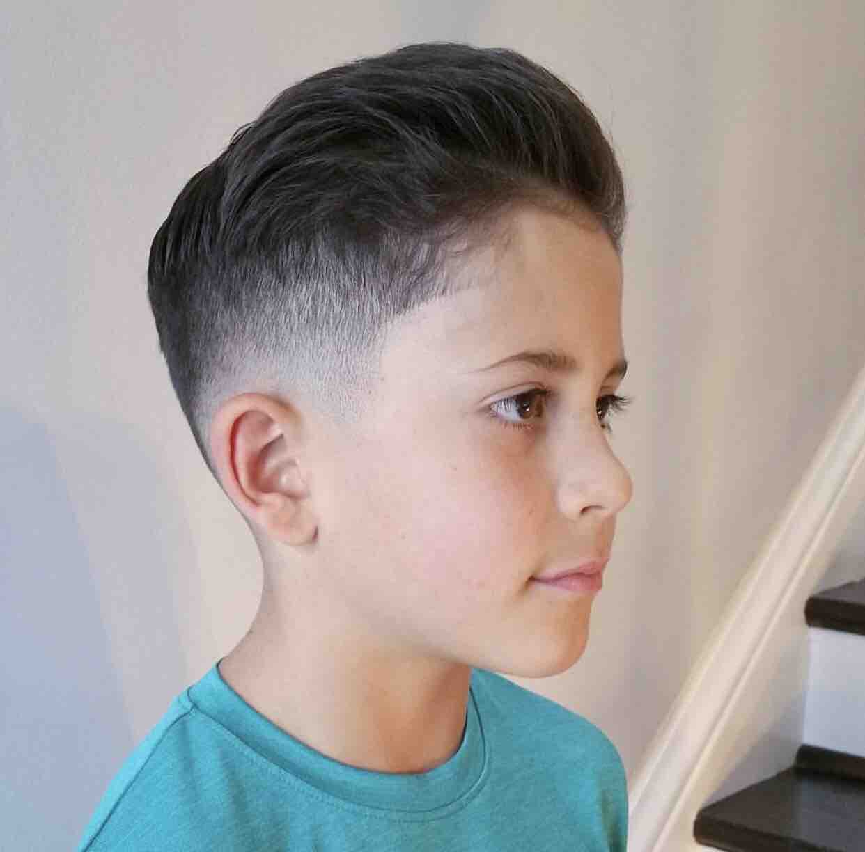 Children’s Haircut