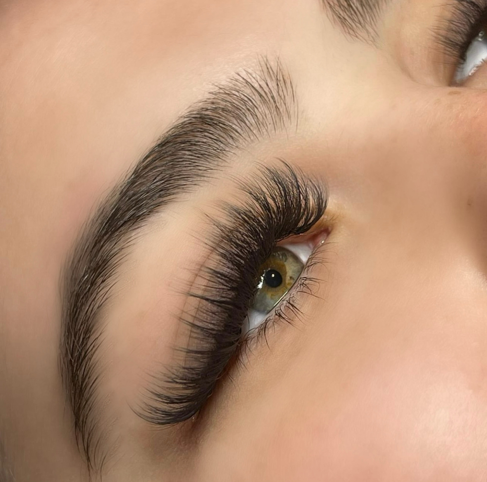 Master Lash Specialist 30 Min Fill