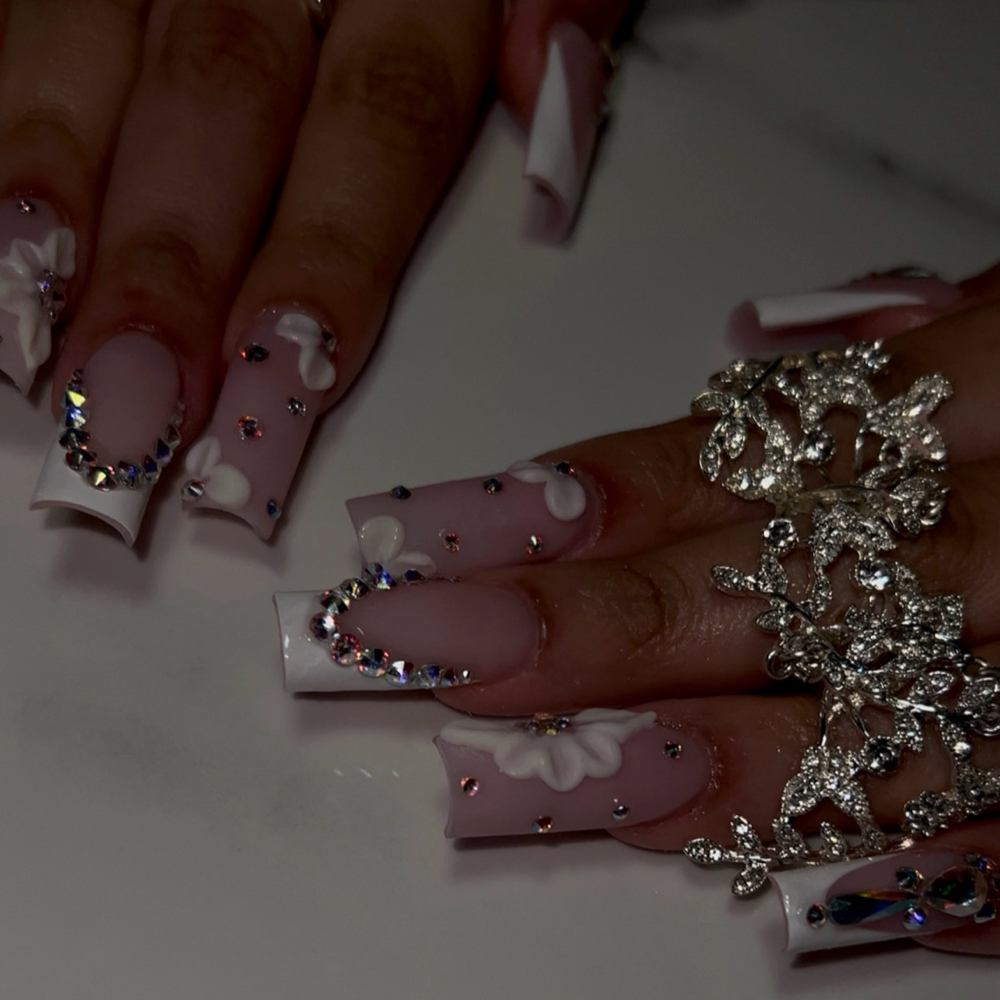 Long Full Set