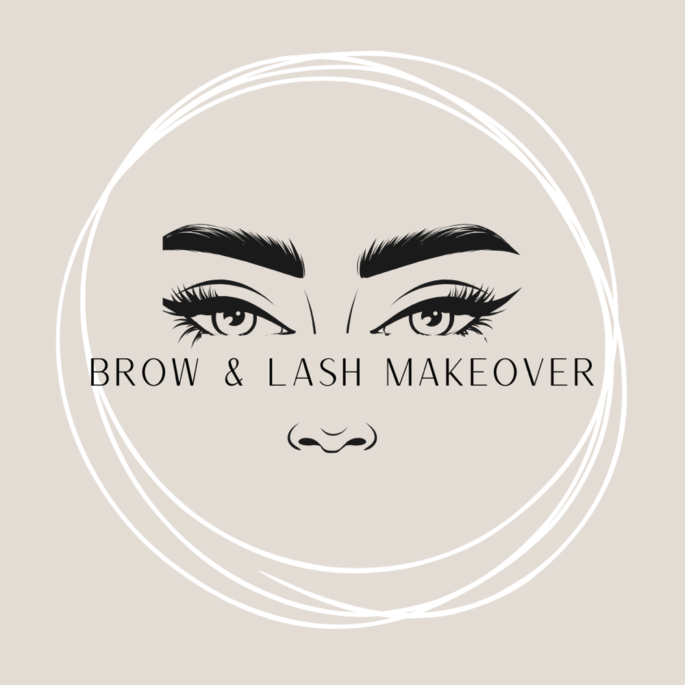 Brow & Lash Makeover