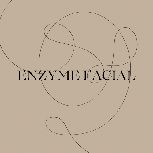 Enzyme Facial