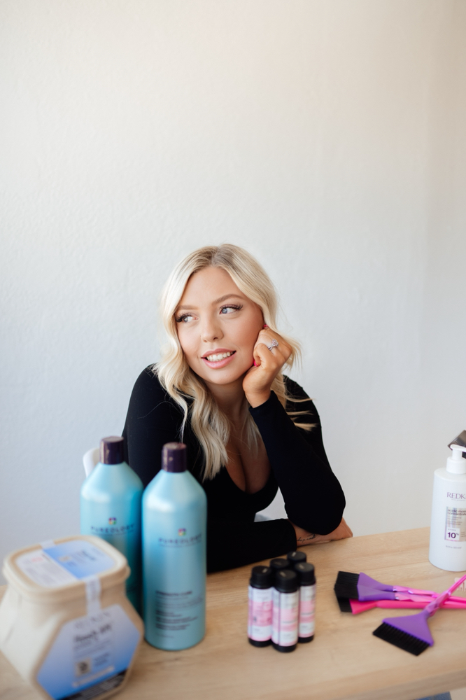Brow/Lip/& Chin Wax