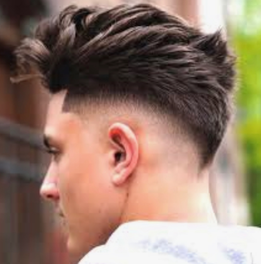 Mens Keratin