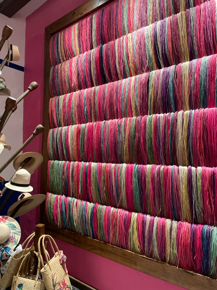 single Base Application/haircut at Voila Salon in Roswell, GA