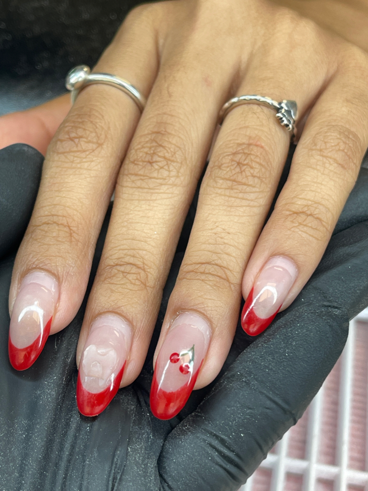 Nail Refil