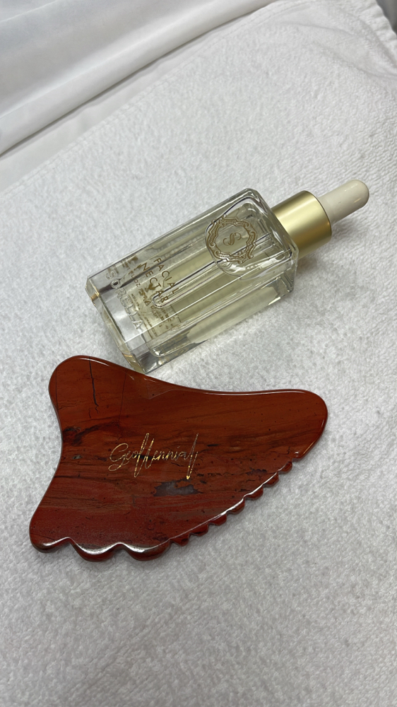 Gua Sha Add On