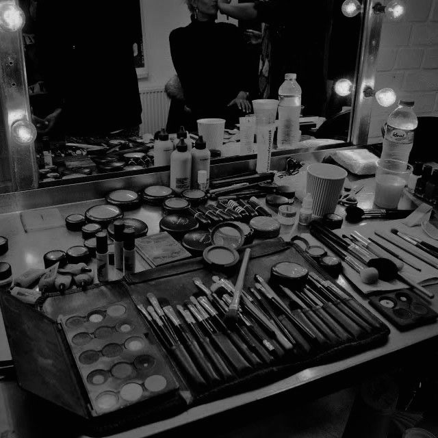 Special Occasion Makeup