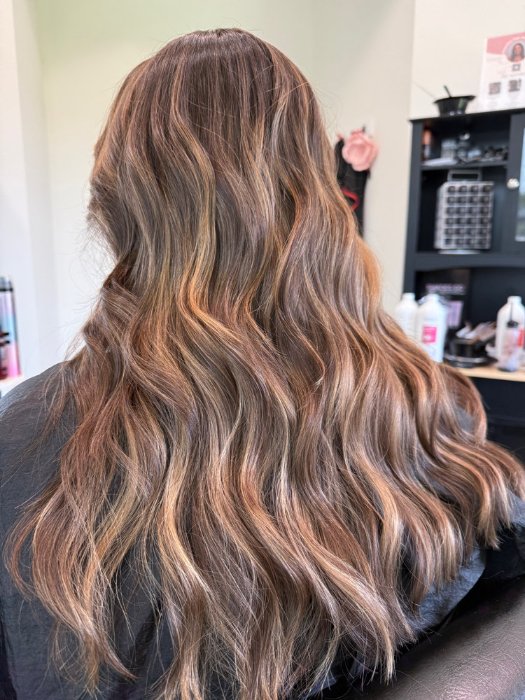 Full Balayage