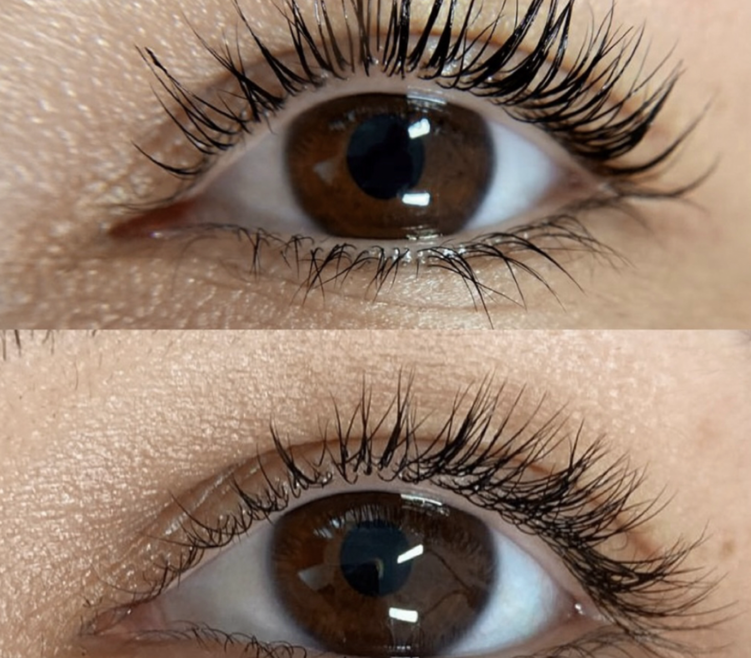 ADD ON Lash Extension Removal