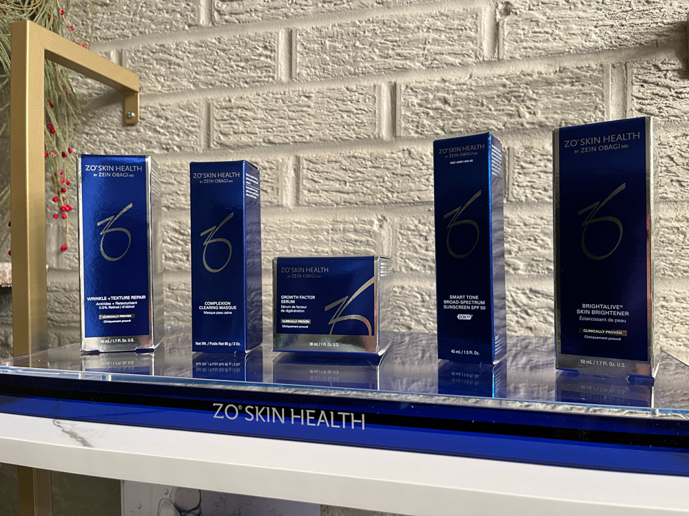 Skin Care Consultation