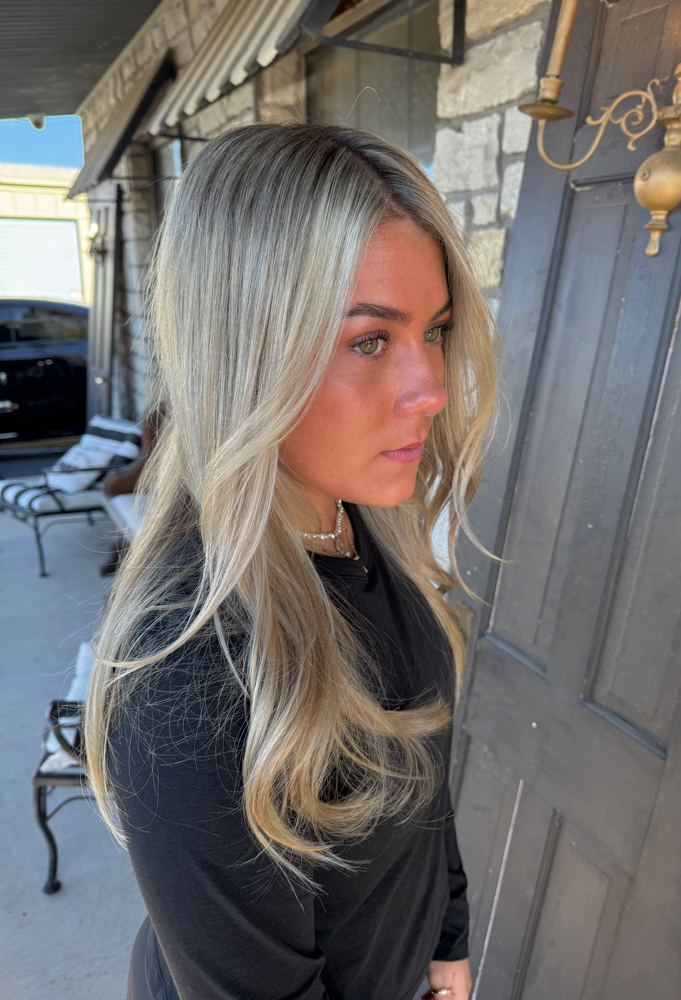 Full Custom Highlight at Cameron Maston in TX, TX