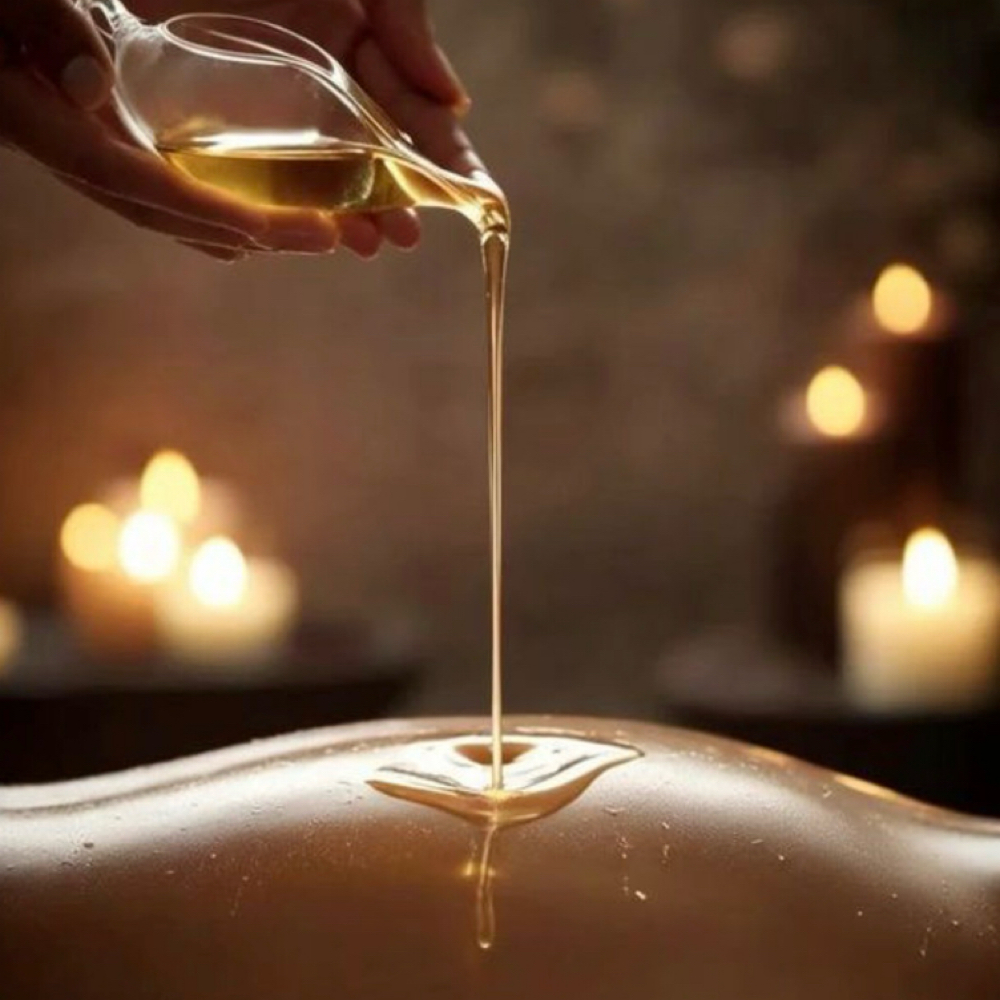 ✨INNER GLOW BODY POLISH & WRAP✨