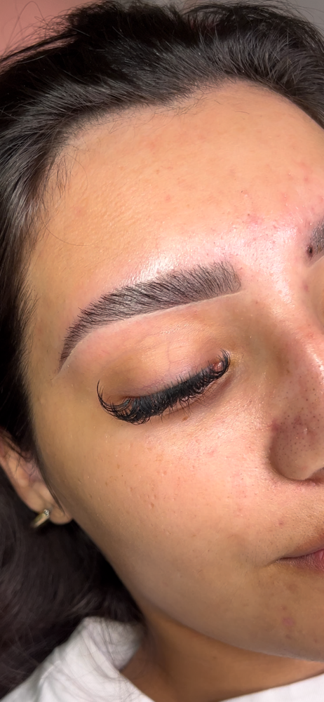 Brow Lamination Wax & Stain