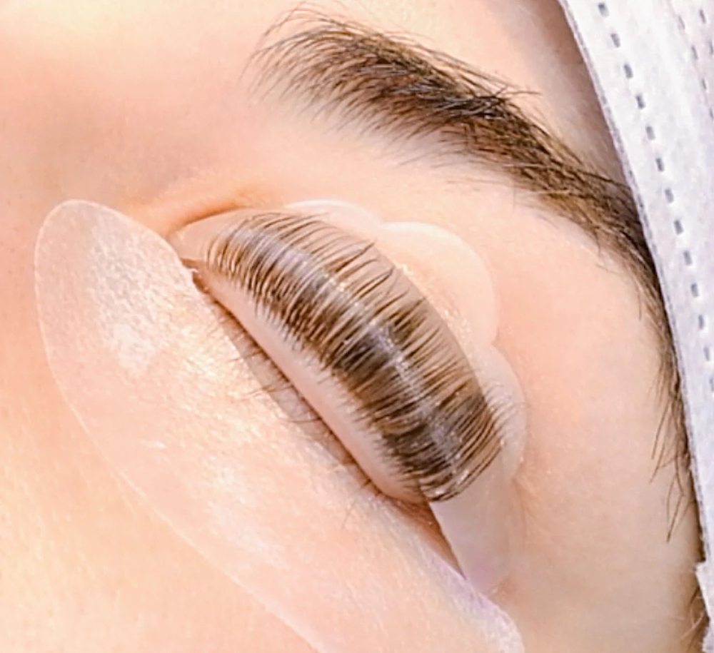 Lash Lift & Tint