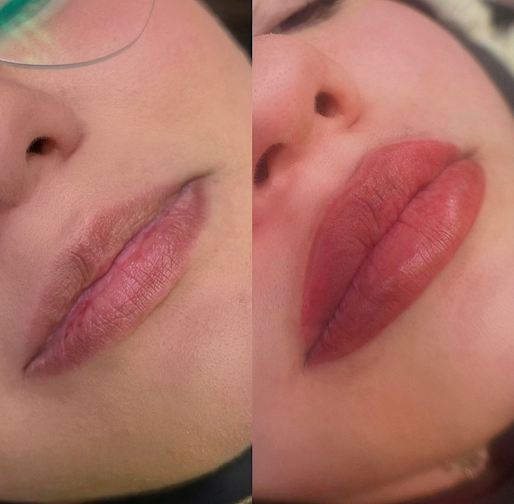 Lip Blush