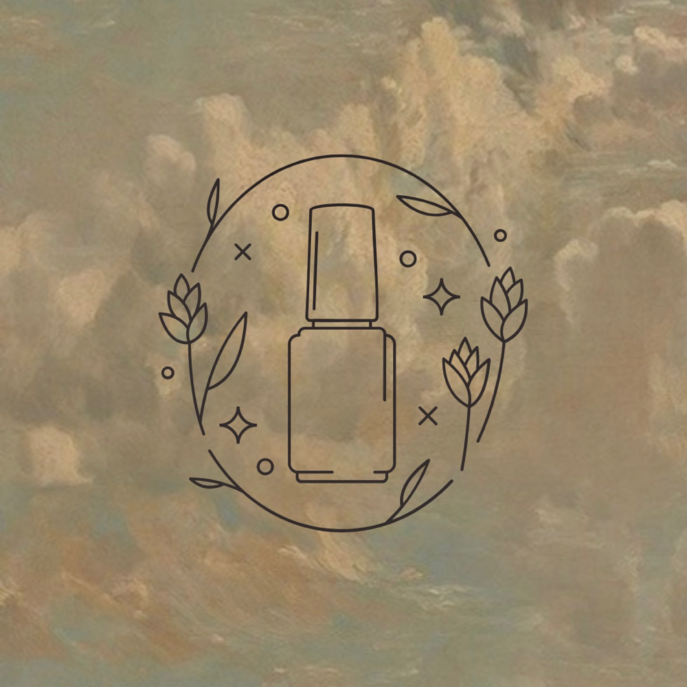 Tier 3 nail art (complex)