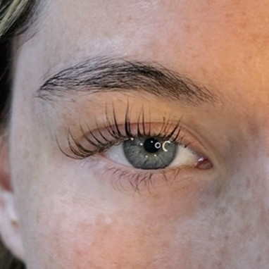 LASH LIFT