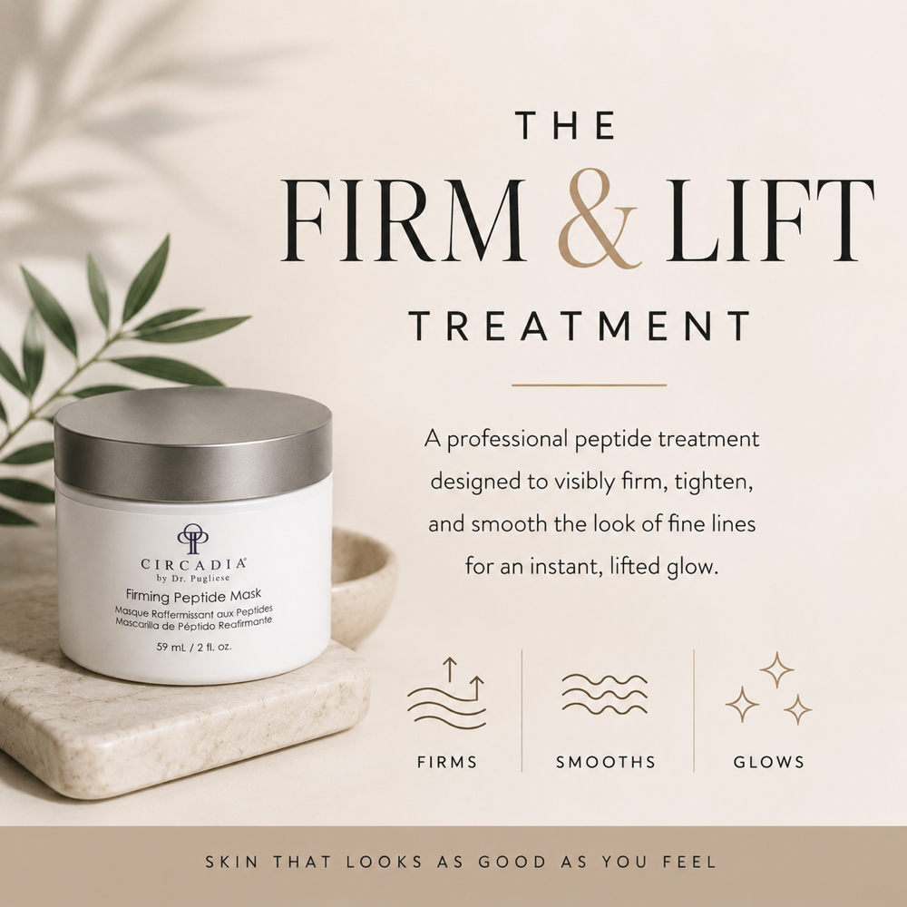 The Firm & Lift Treatment at Skintician Jenn in San Antonio, TX