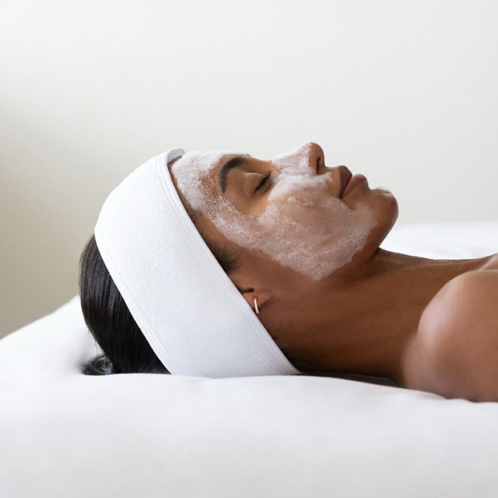 O2 Lift (Red-Carpet Facial) at Lenãe Beauty Bar in San Marcos, CA