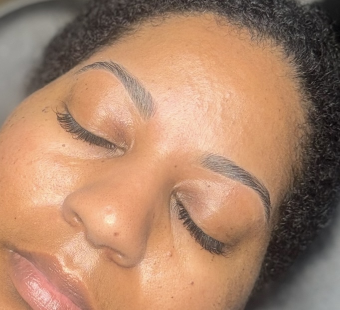 Brow Shape (Brow Wax) at Dio Artistry in Louisville, KY