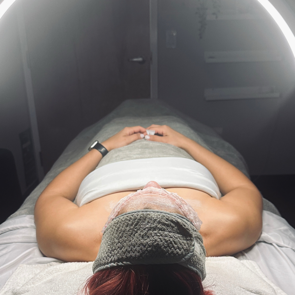 Mind Body & Skin Express Reset at Mind Body & Skin by Jasmin LLC in Largo, FL