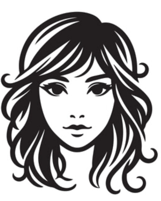 Womens Cut