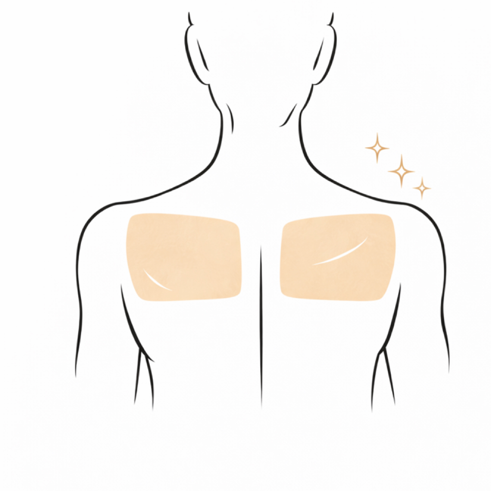 Full Back at Bare By Tal in Saugus MA, MA