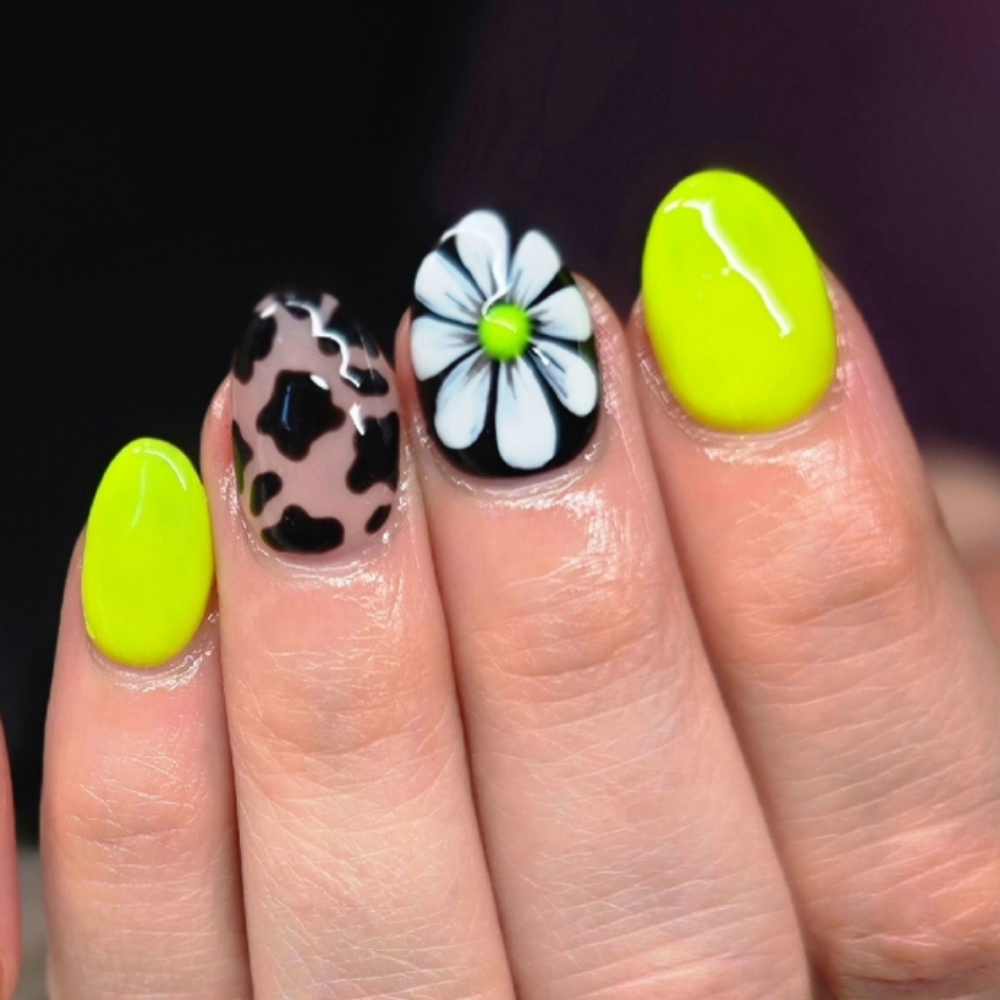 Nail Art 2 at Nails By Courtney Ann in Pleasanton, TX