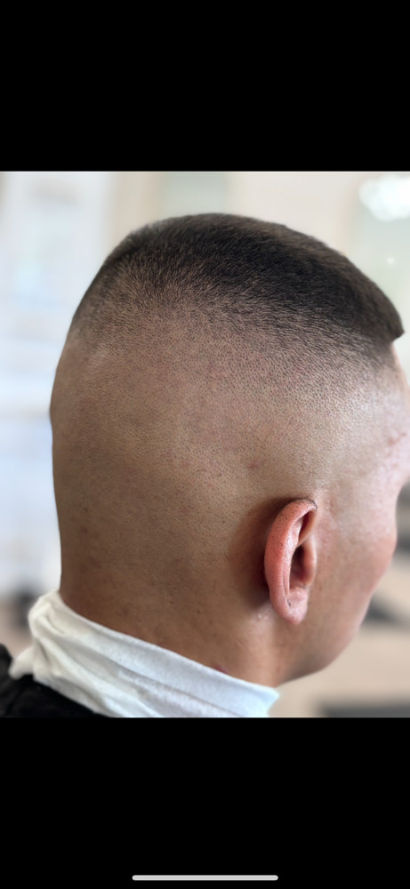 Razor Fade