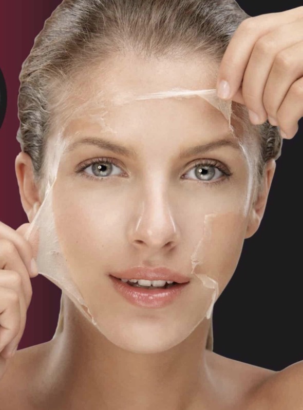 Chemical Peel at Skin Envy Myrtle Beach in Myrtle Beach, SC