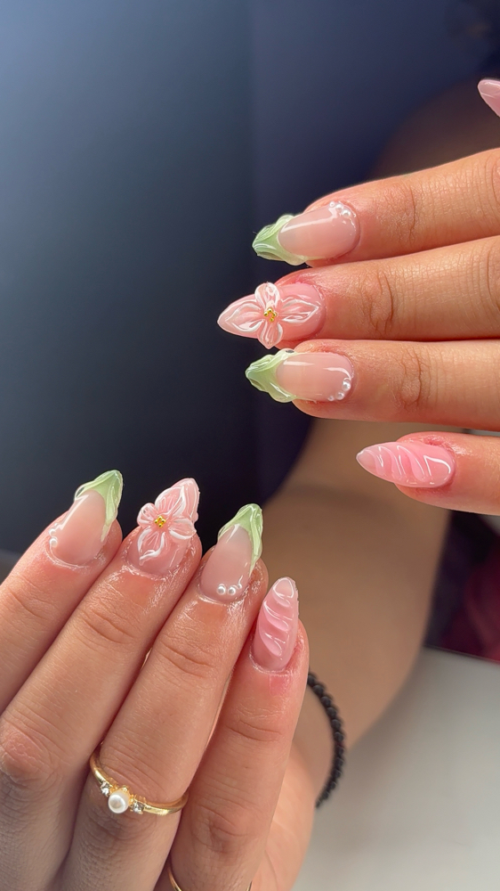 Gel-X