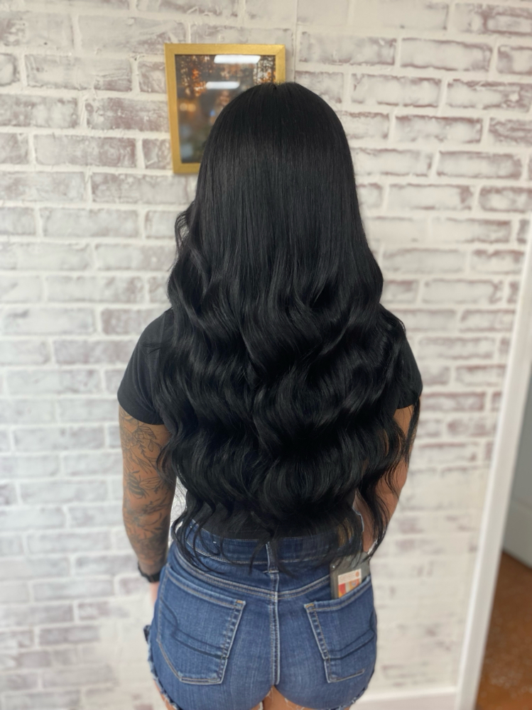 Deep Condition Treatment