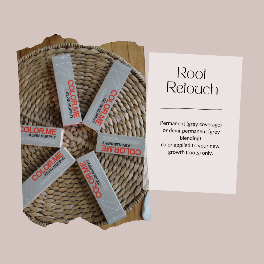 Retouch at Sarah Flaherty in MA, MA