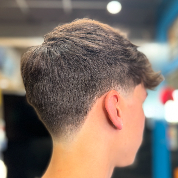 Mens Haircut @ Lady Janes Woodhaven