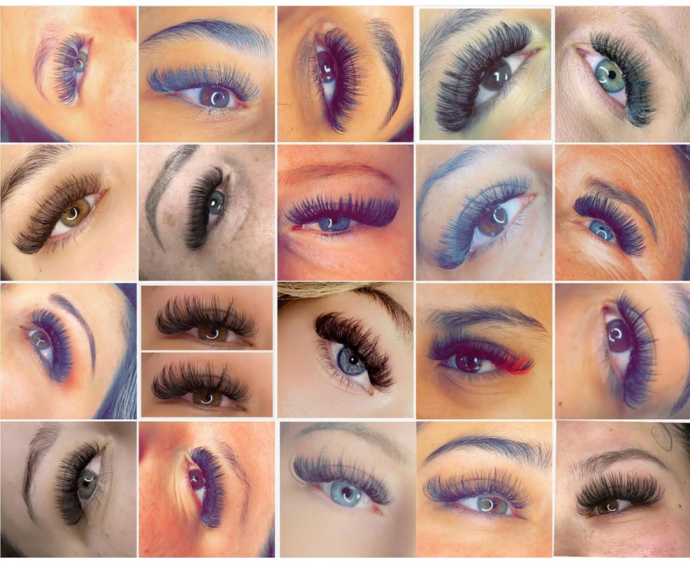 Promo Full Set at Lux Lash Lab in Eugene, OR