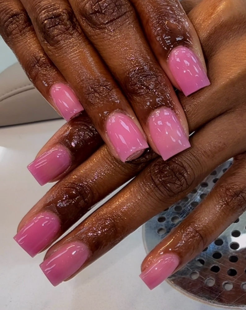 Acrylic Overlay