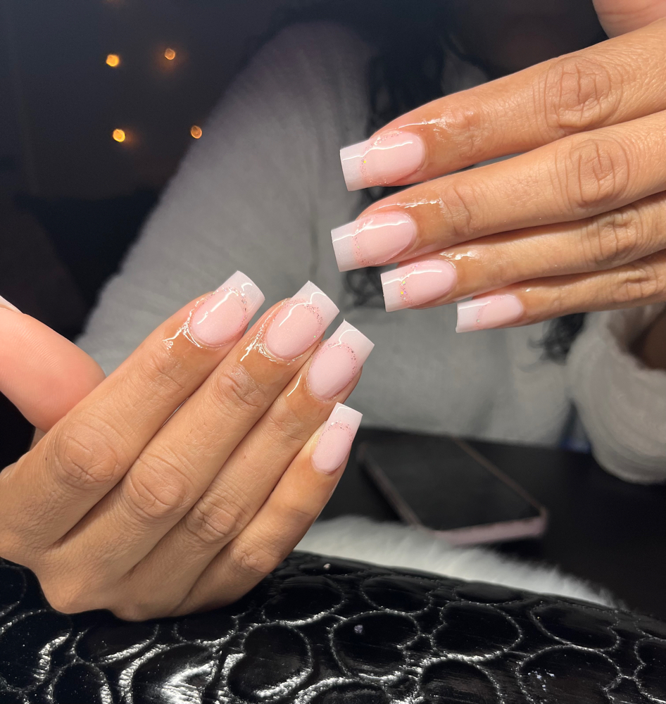 Full Set ( Solid Color Shorties)
