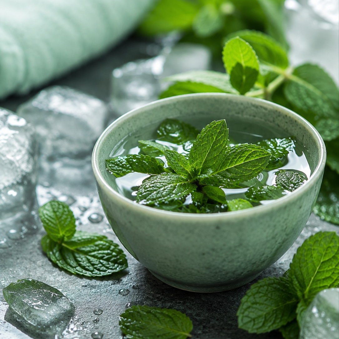 Minty Getaway Facial at Teal Waters Spa and Facial Bar in Billings, MT 59102-3758, MT