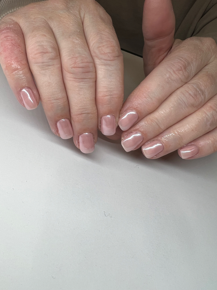 Short Hard Gel Set
