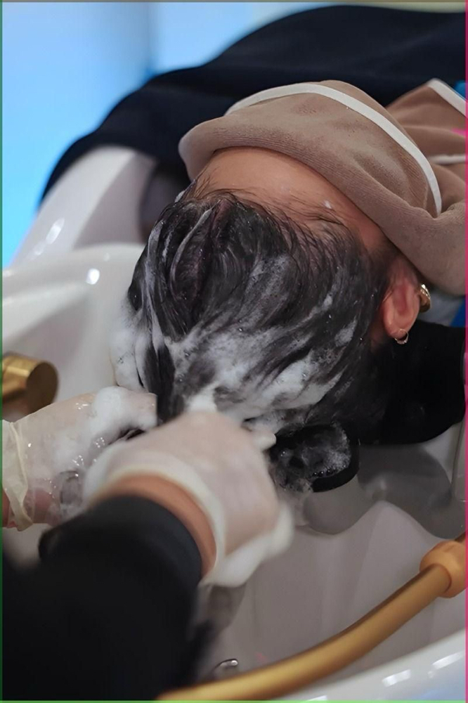 FULL OASIS & MINI FACIAL