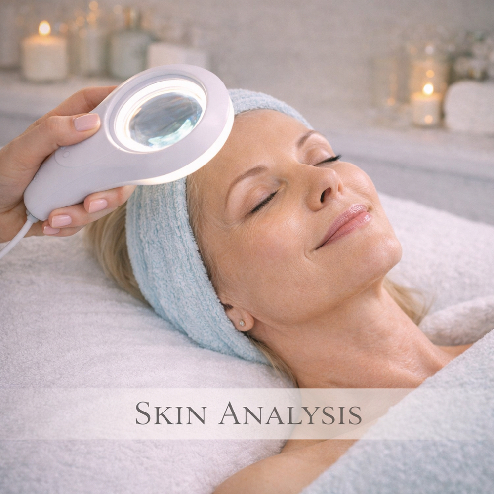 Skincare Analysis & Consultation at Auralie Aesthetics in Bradenton, FL