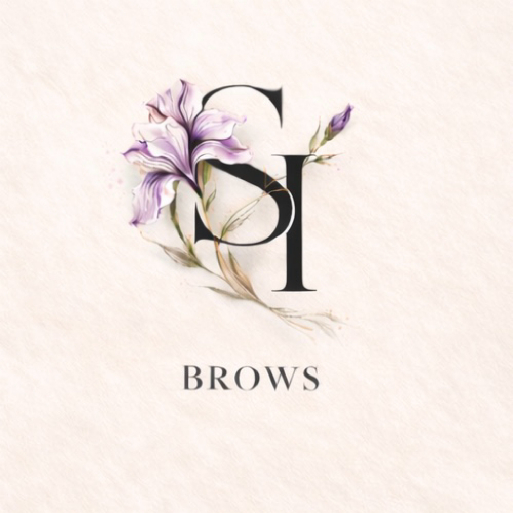 Eyebrow Wax — Iris Brow at Studio Iris in Bradenton, FL