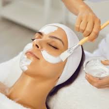 Royal Brightening Facial W/ LED