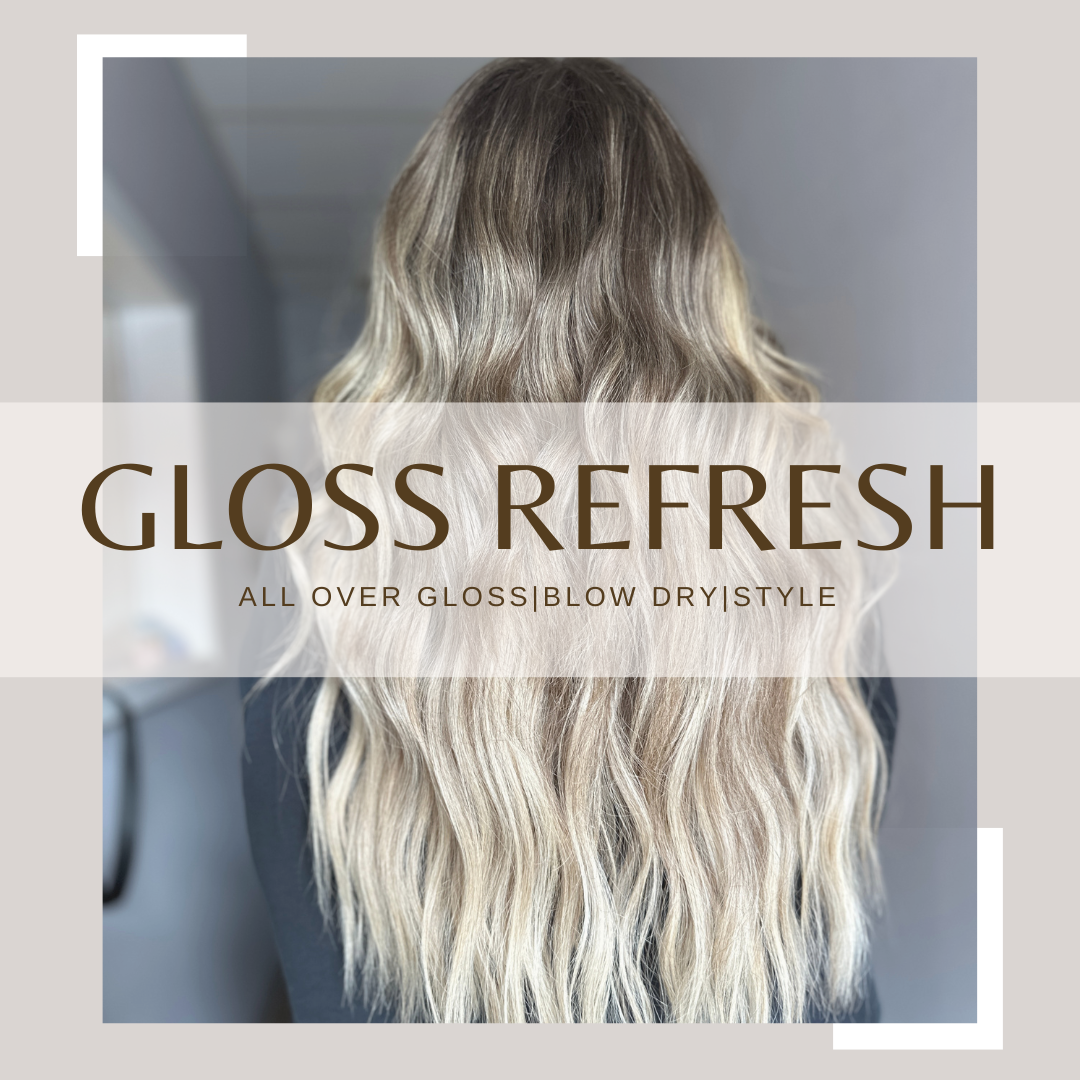 Gloss Refresh