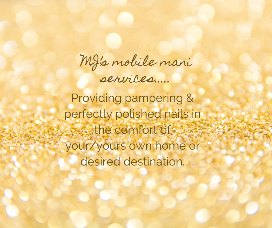 Mobile Mani Services