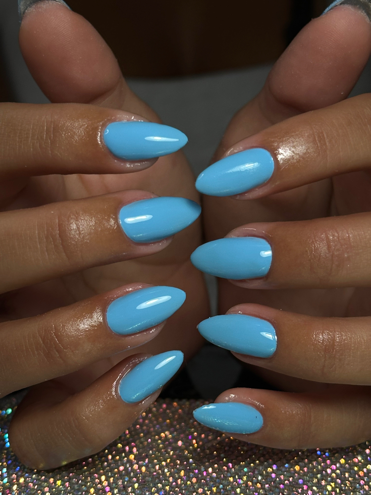 Plain Gel X Set