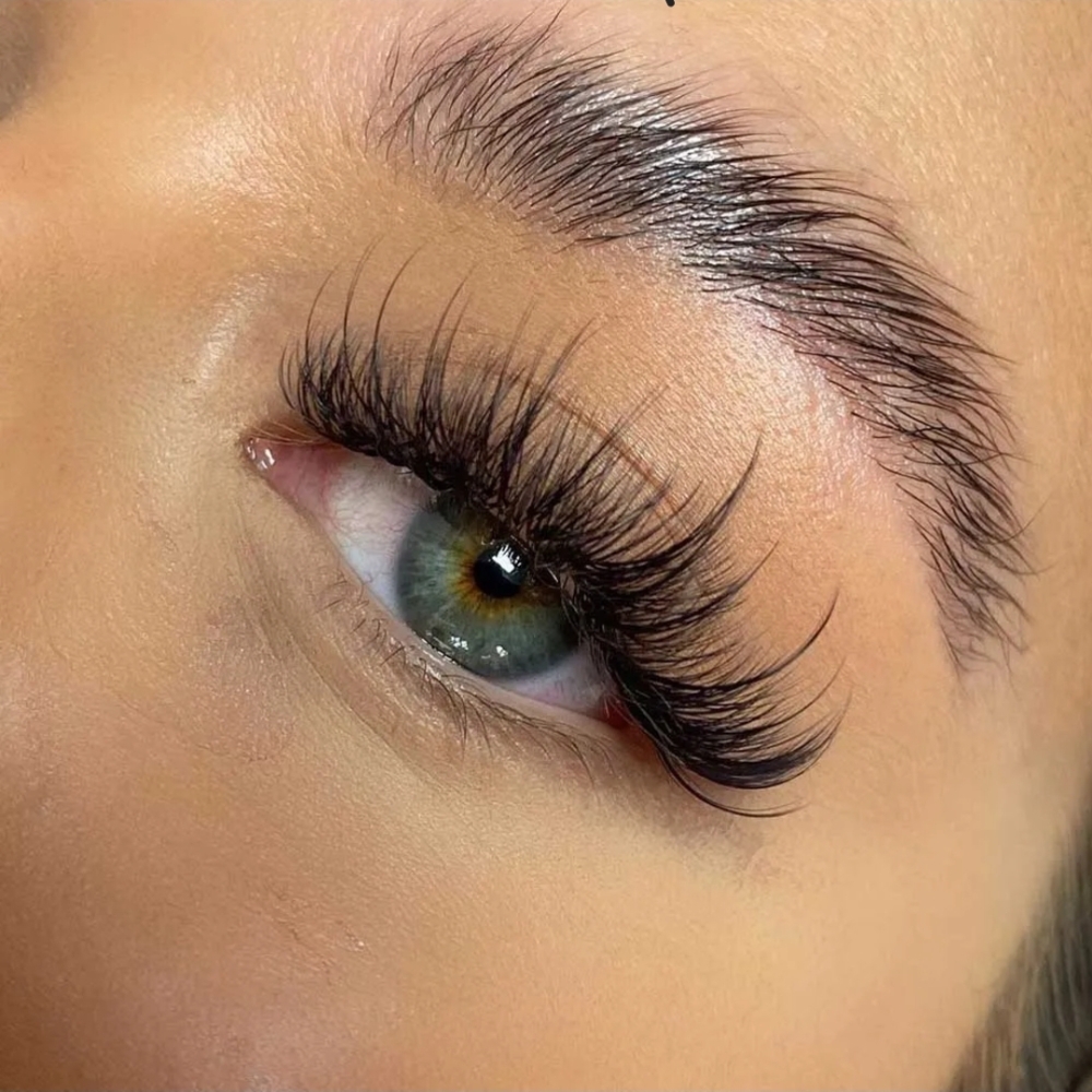 Whispy 2 Week Fill at The Lash Boutique in San Antonio, TX